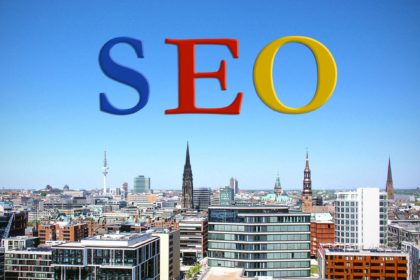 Suchmaschinenoptimierung 2016 - SEO Hamburg