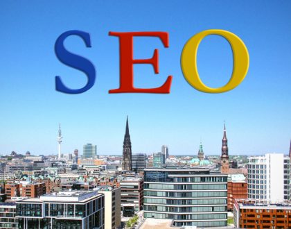 Suchmaschinenoptimierung 2016 - SEO Hamburg